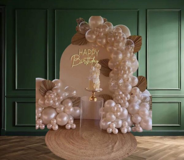 Ivory Elegance