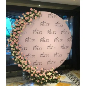 Blush Bloom