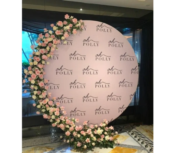 Blush Bloom