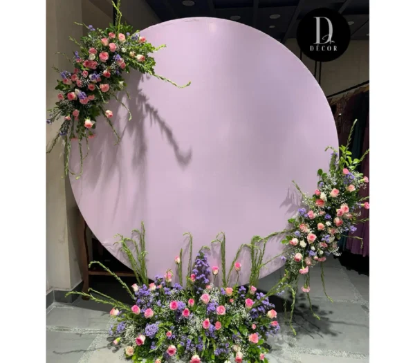 PETAL SPHERE