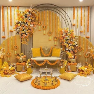 Golden Genda Affair