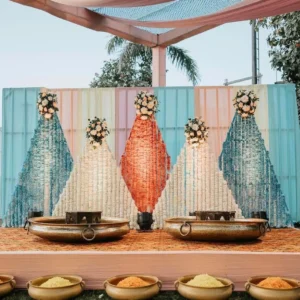 Colour Me Shaadi