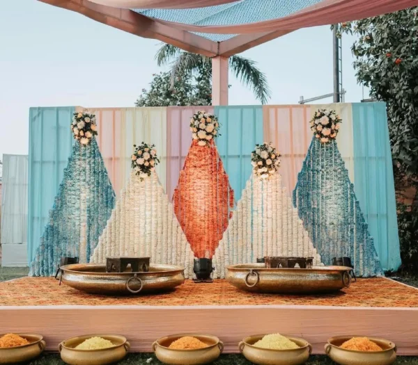 Colour Me Shaadi