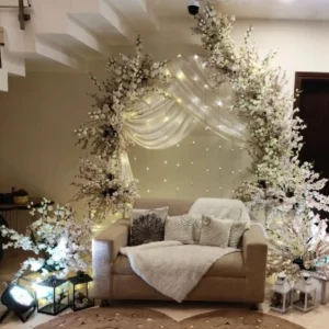 Homegrown Love – Intimate Roka at Home