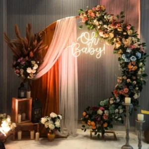 Bloom in Blush