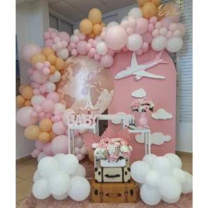 Wander Baby Dreams