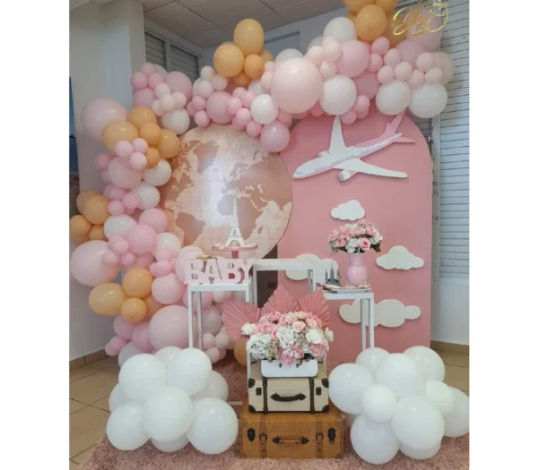 Wander Baby Dreams