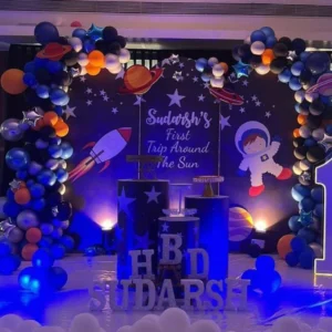 CosmoKidz Celebrations