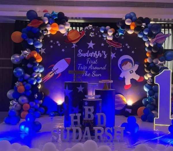 CosmoKidz Celebrations