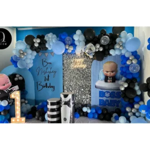 BABY CEO CELEBRATION