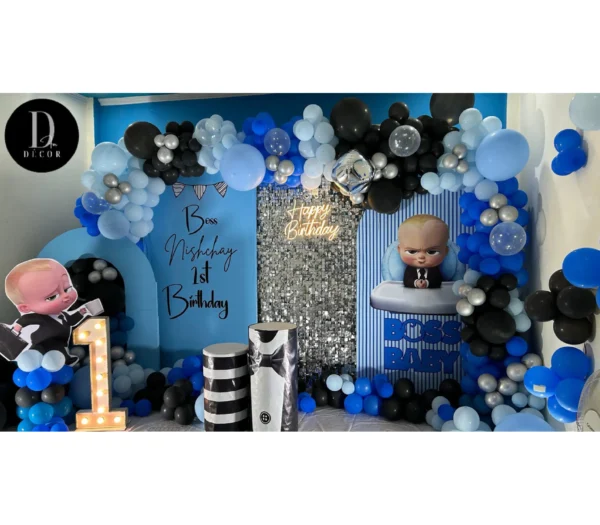 BABY CEO CELEBRATION
