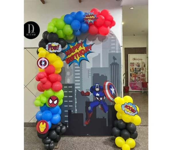 Avengers Assemble - Image 2