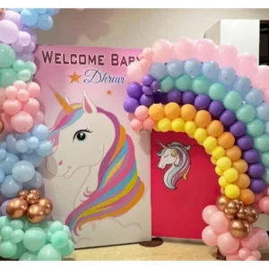 Unicorn Dreamscape