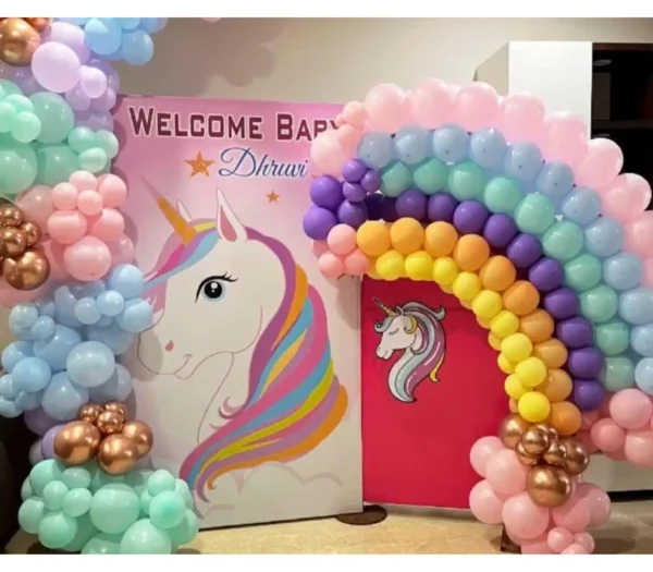 Unicorn Dreamscape
