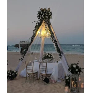 Seaside Elegance
