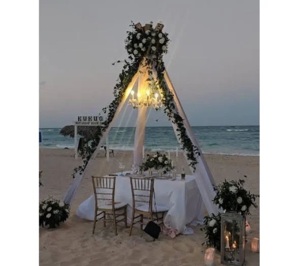 Seaside Elegance