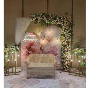 Blossom & Vows