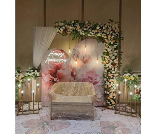 Blossom & Vows