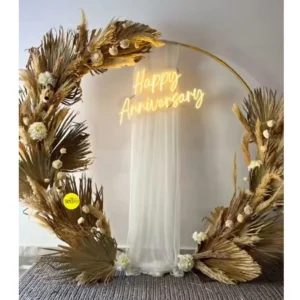 Golden Whispers