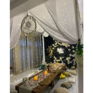 Boho Bliss Bash