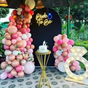 Pop the Pink