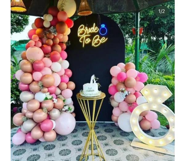 Pop the Pink