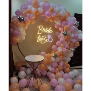 Peachy Pop Vibes