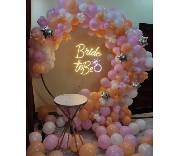 Peachy Pop Vibes