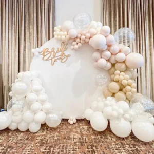 Ivory Dreams