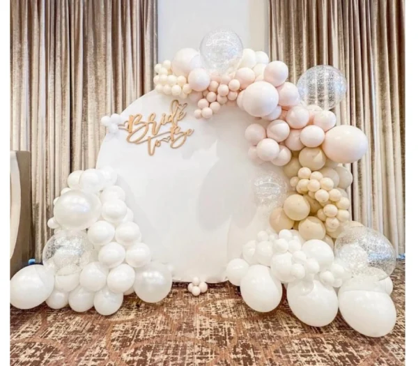 Ivory Dreams