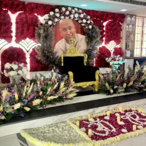 Divine Bloom