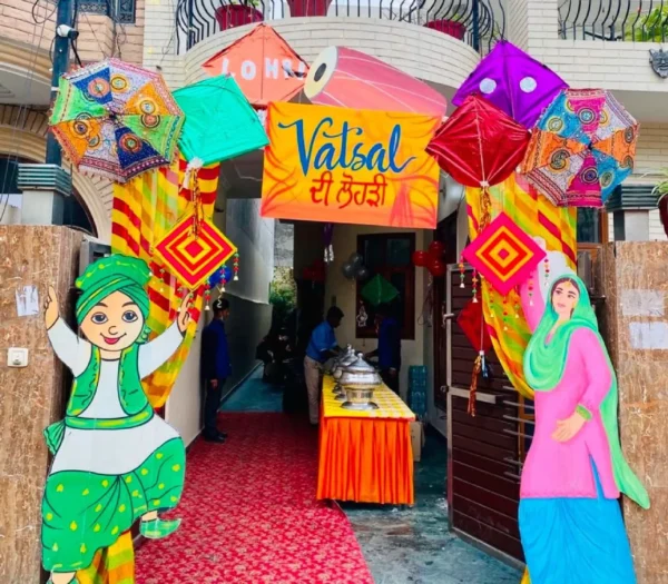 Patang & Punjab