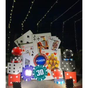 Casino-e-Diwali