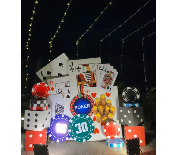 Casino-e-Diwali