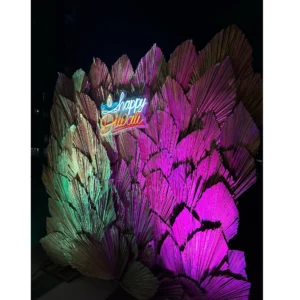 Glowleaf Diwali