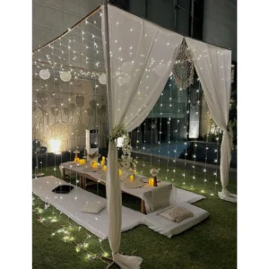 Starlit Serenity