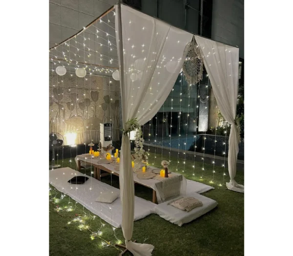 Starlit Serenity