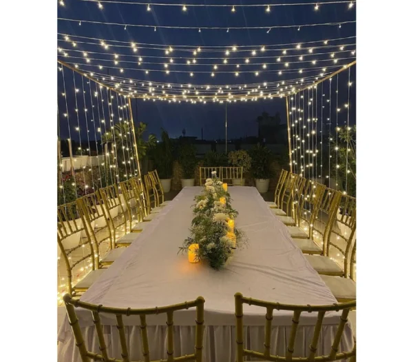 Celestial Soirée