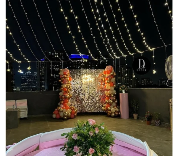 Skyline Spark Soirée along with sitting - Image 2
