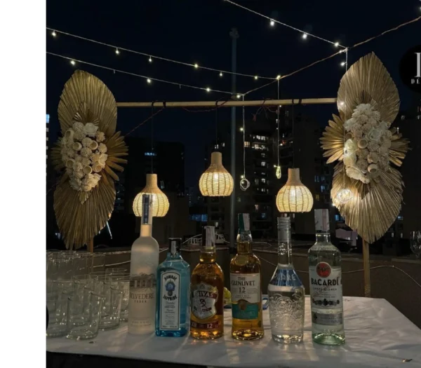 Skyline Spark Soirée along with sitting - Image 3