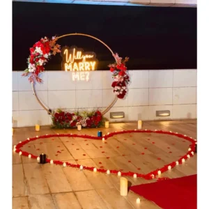 Circle of Love