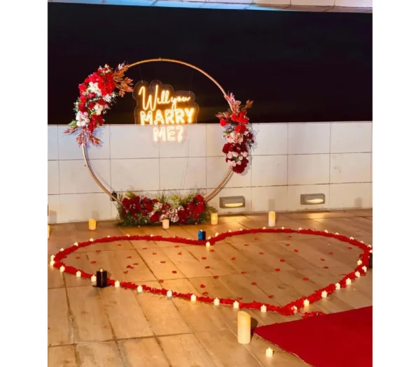 Circle of Love