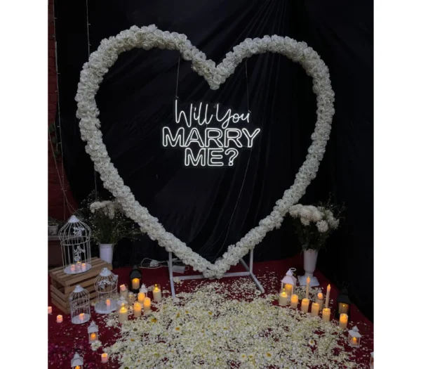 Golden Tunnel of Love - Image 2